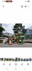 The Mayfair (D22), Condominium #552434511